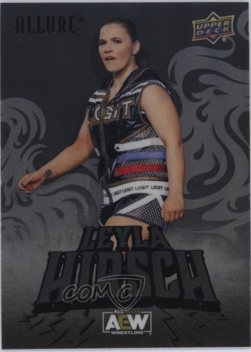 Leyla Hirsch [Black Rainbow] #46