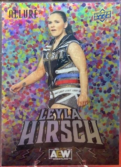 Leyla Hirsch [Glitter Bomb] #46
