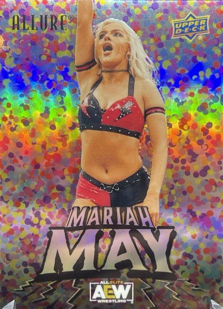 Mariah May [Glitter Bomb] #51