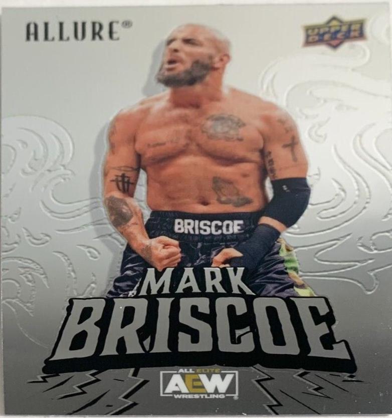 Mark Briscoe #53