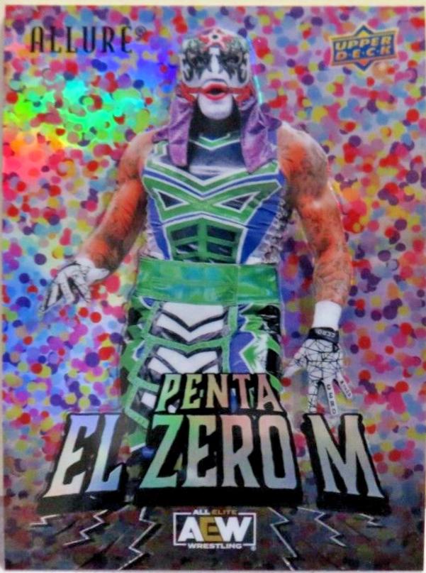 Penta El Zero M [Glitter Bomb] #64