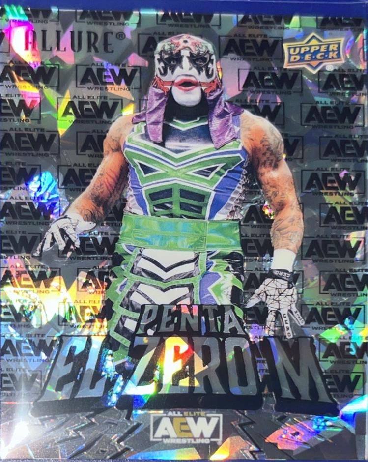 Penta El Zero M [Logo] #64