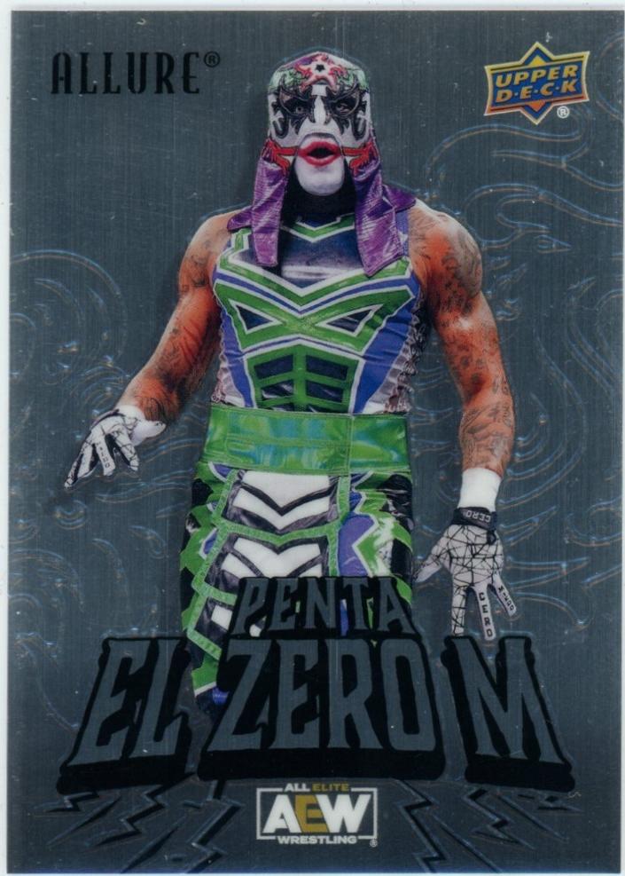 Penta El Zero M [Steel Chair] #64