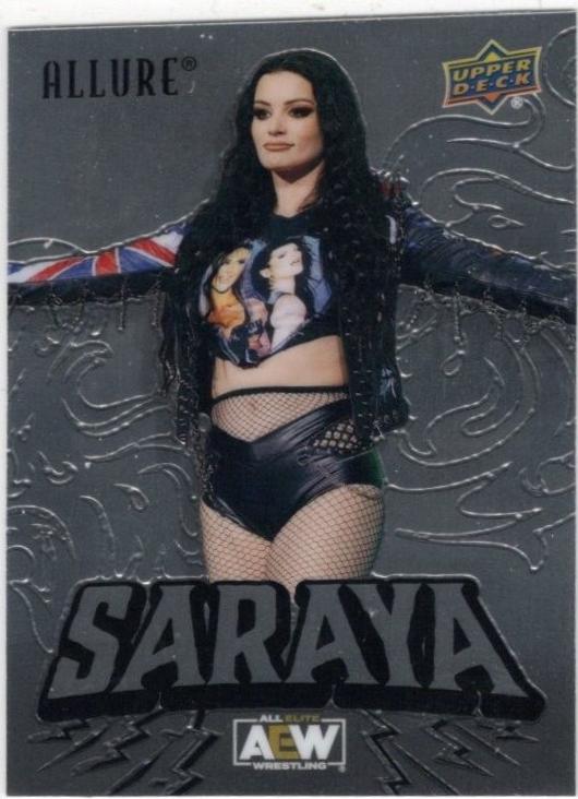 Saraya #74