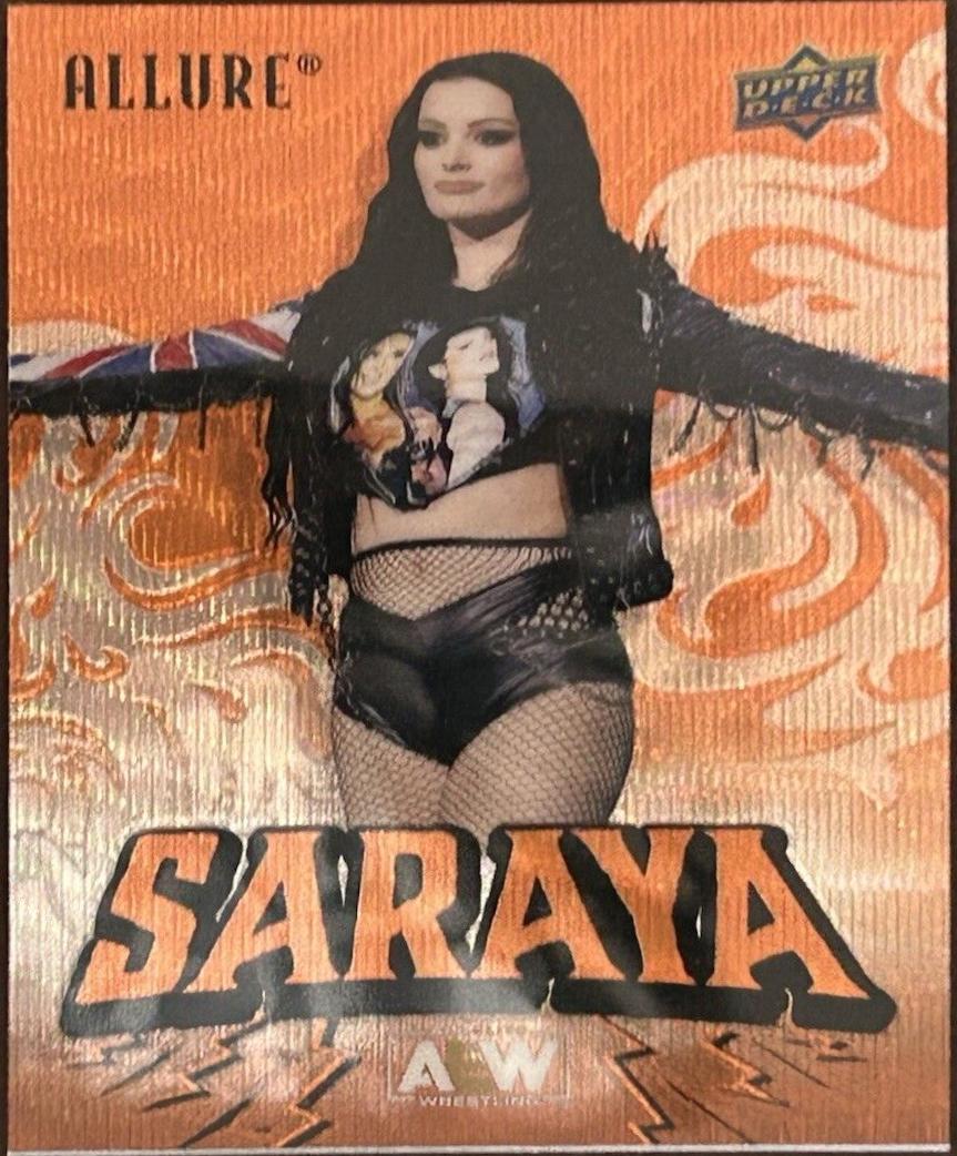 Saraya [Orange Slice] #74