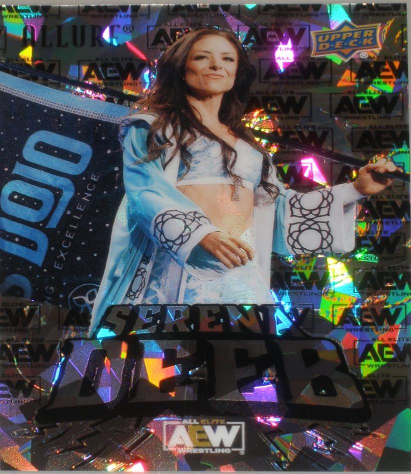Serena Deeb [Logo] #75