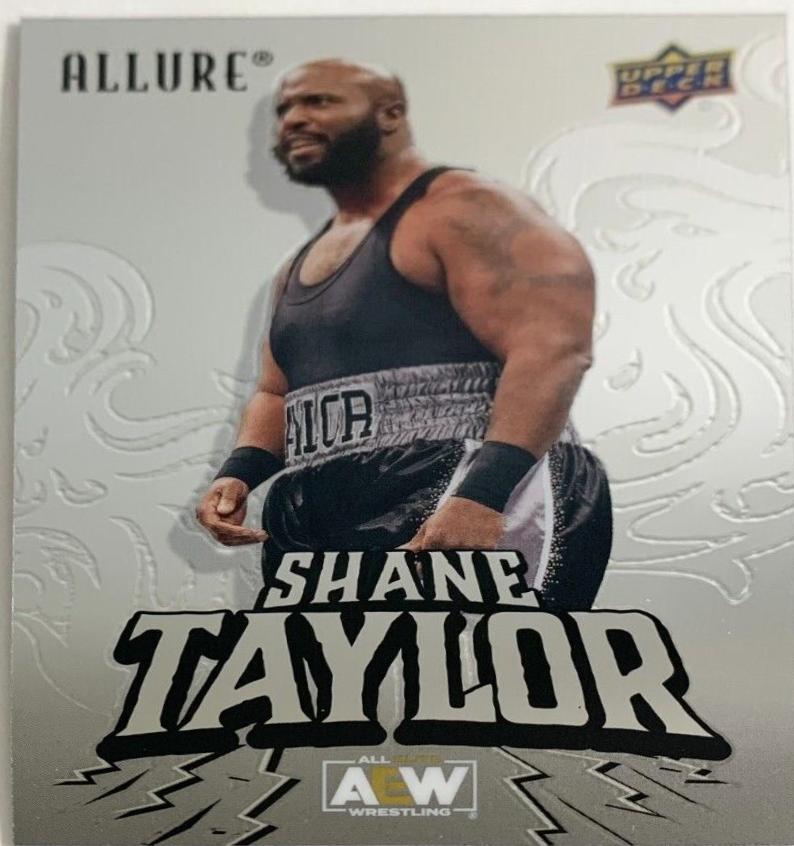 Shane Taylor #73