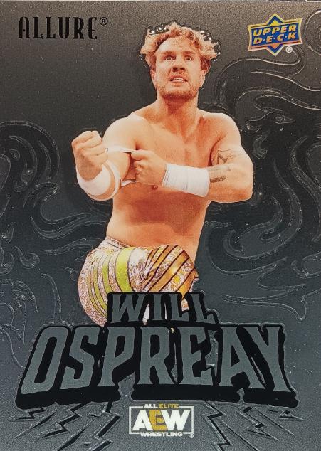 Will Ospreay #90