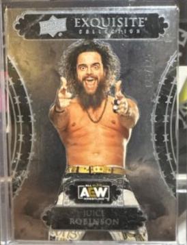 Juice Robinson #45