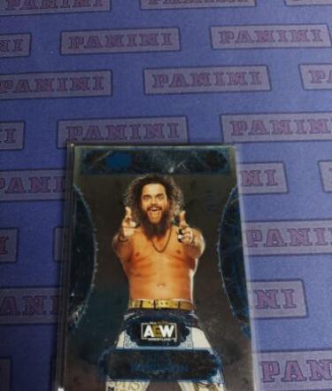 Juice Robinson [Blue] #45