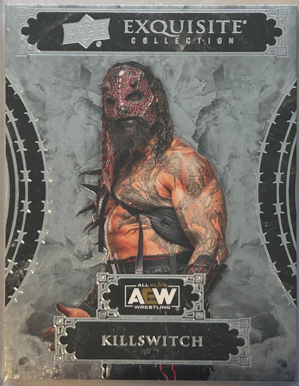 Killswitch #34