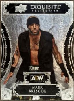 Mark Briscoe #35