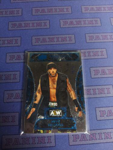 Mark Briscoe [Blue] #35