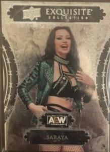 Saraya #9