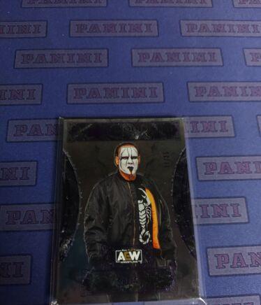 Sting [Purple] #21