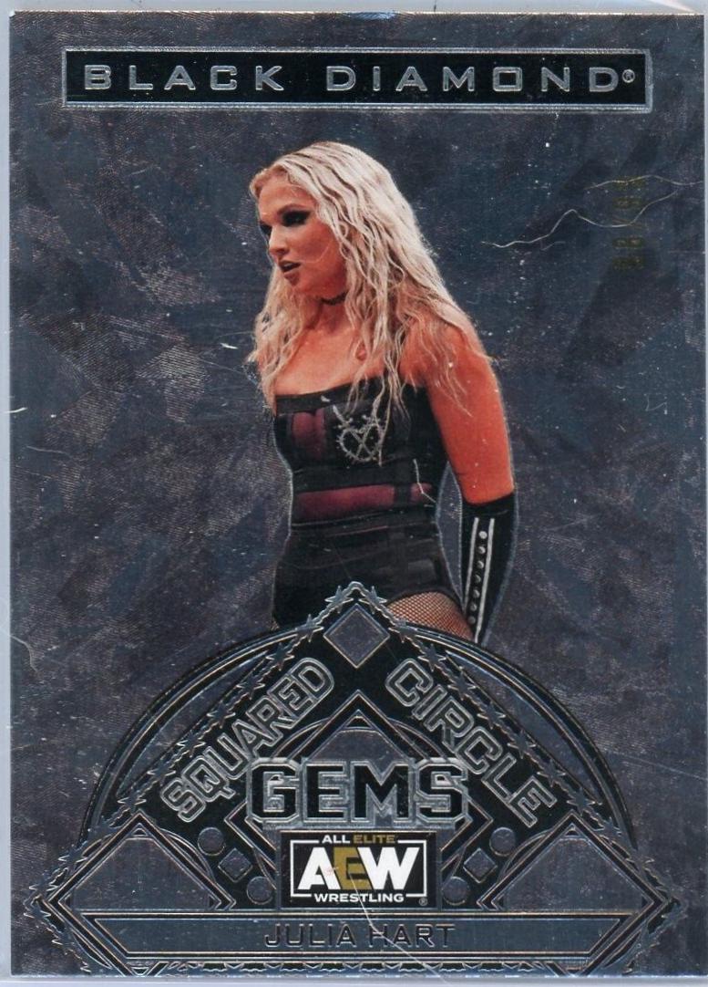Julia Hart #SCG-6
