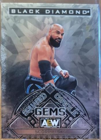 Scorpio Sky #SCG-90