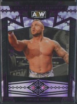 Austin Gunn [Purple Diamond Recli] #57