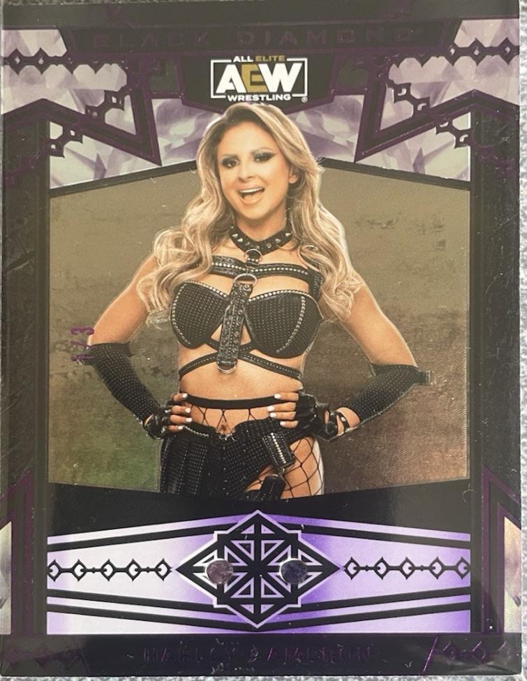 Harley Cameron [Purple Diamond Recli] #54