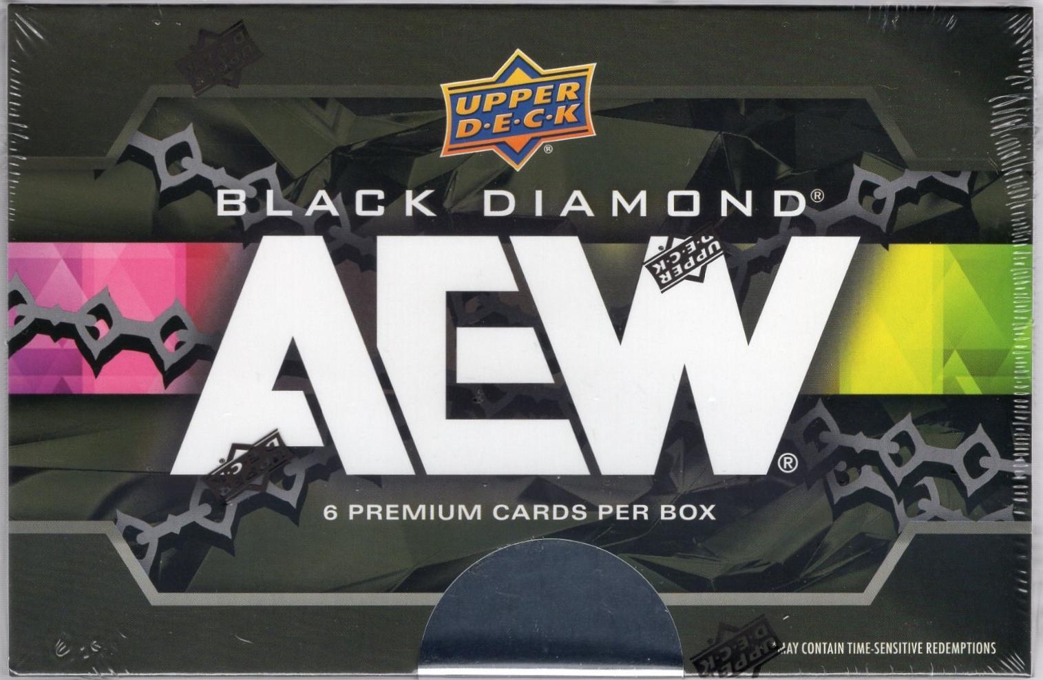 Hobby Box