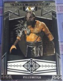 Killswitch #17