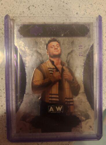 MJF #21