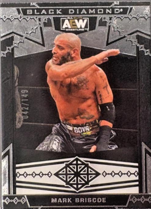 Mark Briscoe #76
