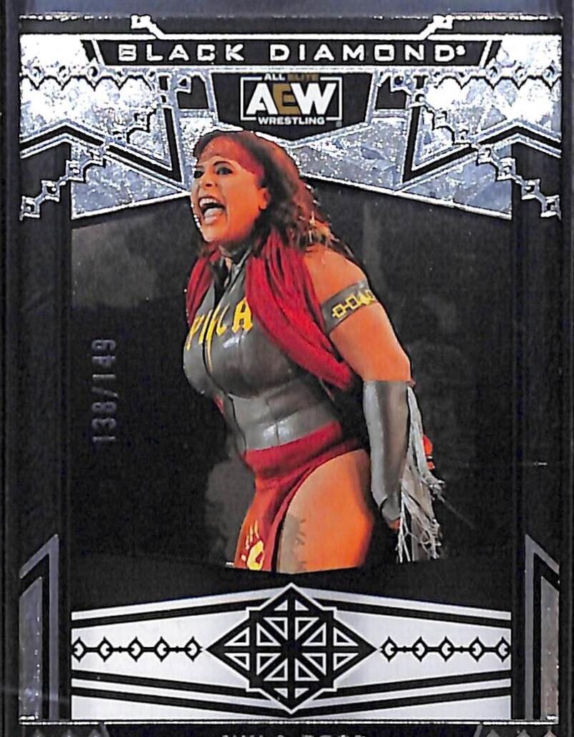 Nyla Rose #43