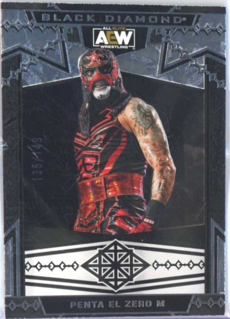Penta El Zero M #52
