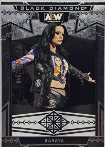 Saraya #10