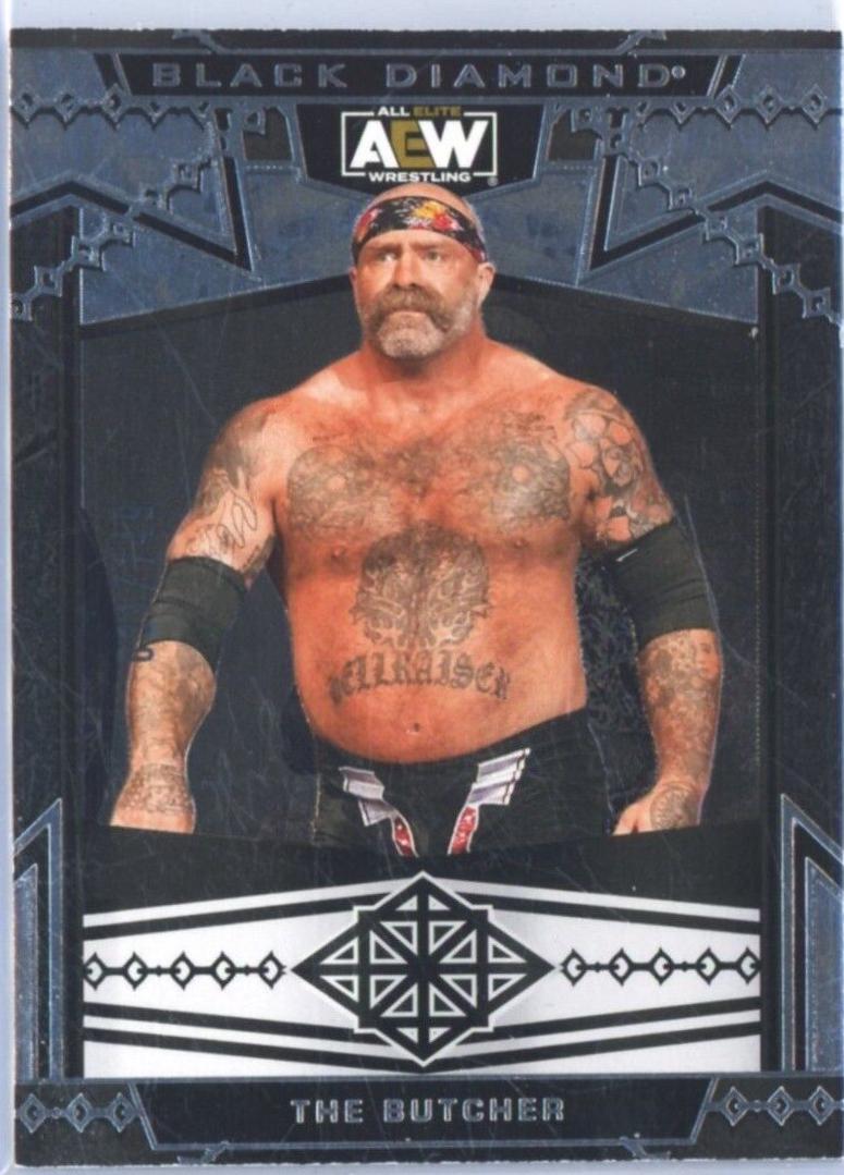 The Butcher #74