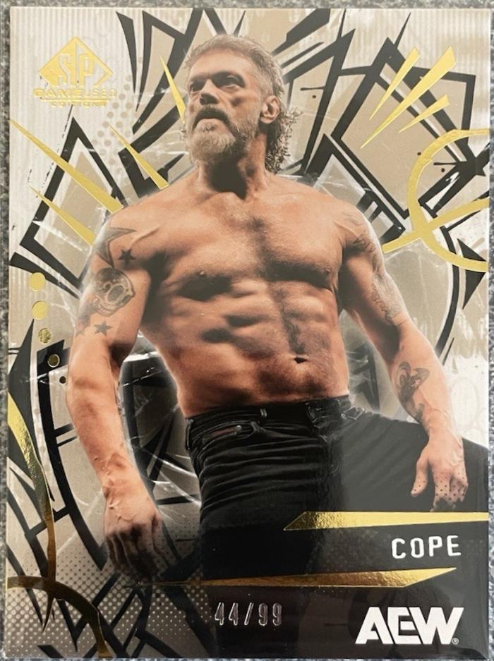 Adam Copeland [Gold] #75