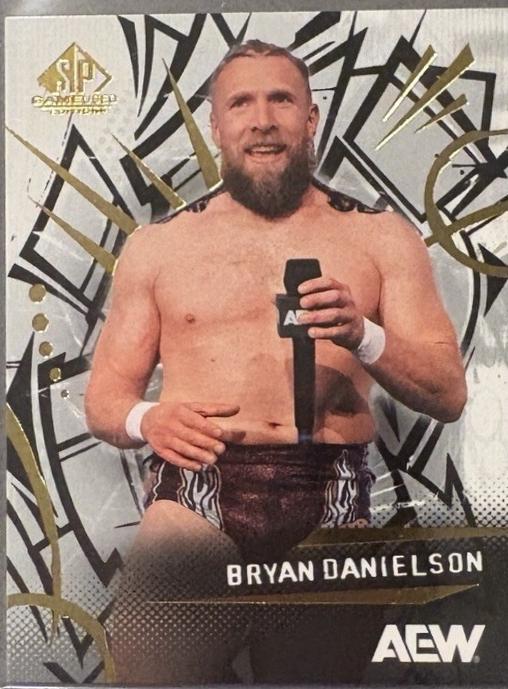 Bryan Danielson #71
