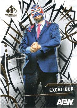 Excalibur #38