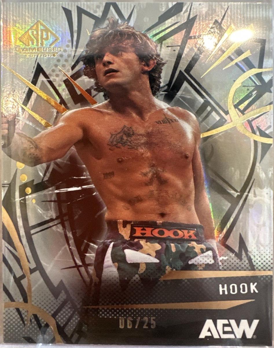 HOOK [Rainbow] #9