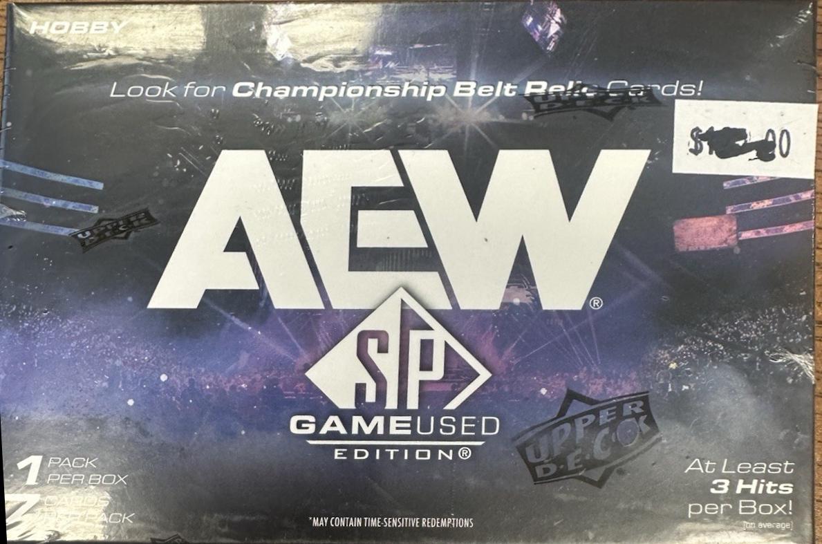 Hobby Box