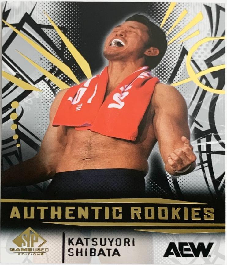 Katsuyori Shibata #97
