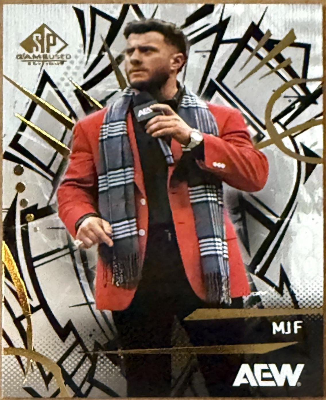 MJF #27