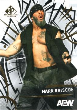 Mark Briscoe #39