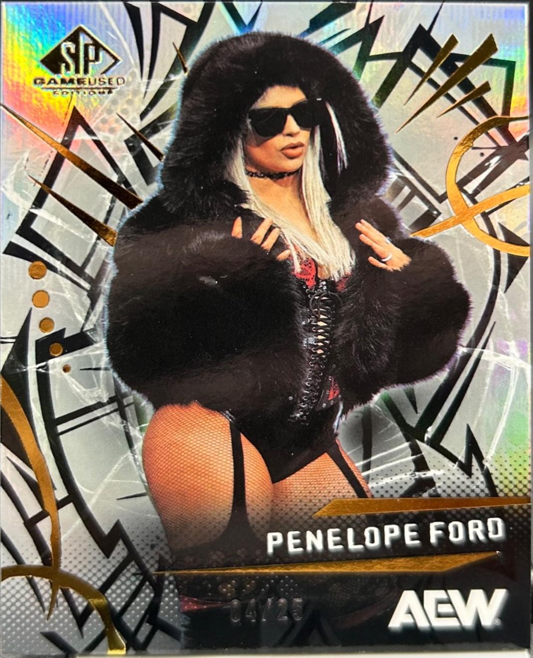 Penelope Ford [Rainbow] #74