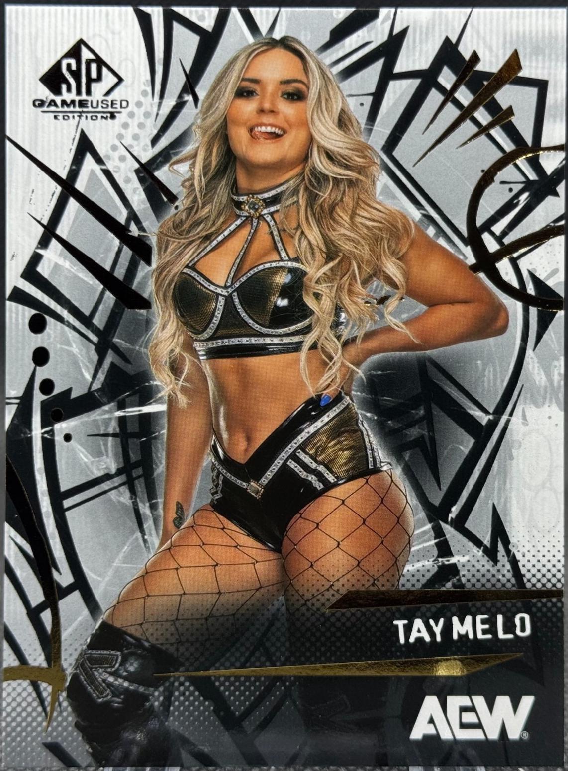 Tay Melo #78