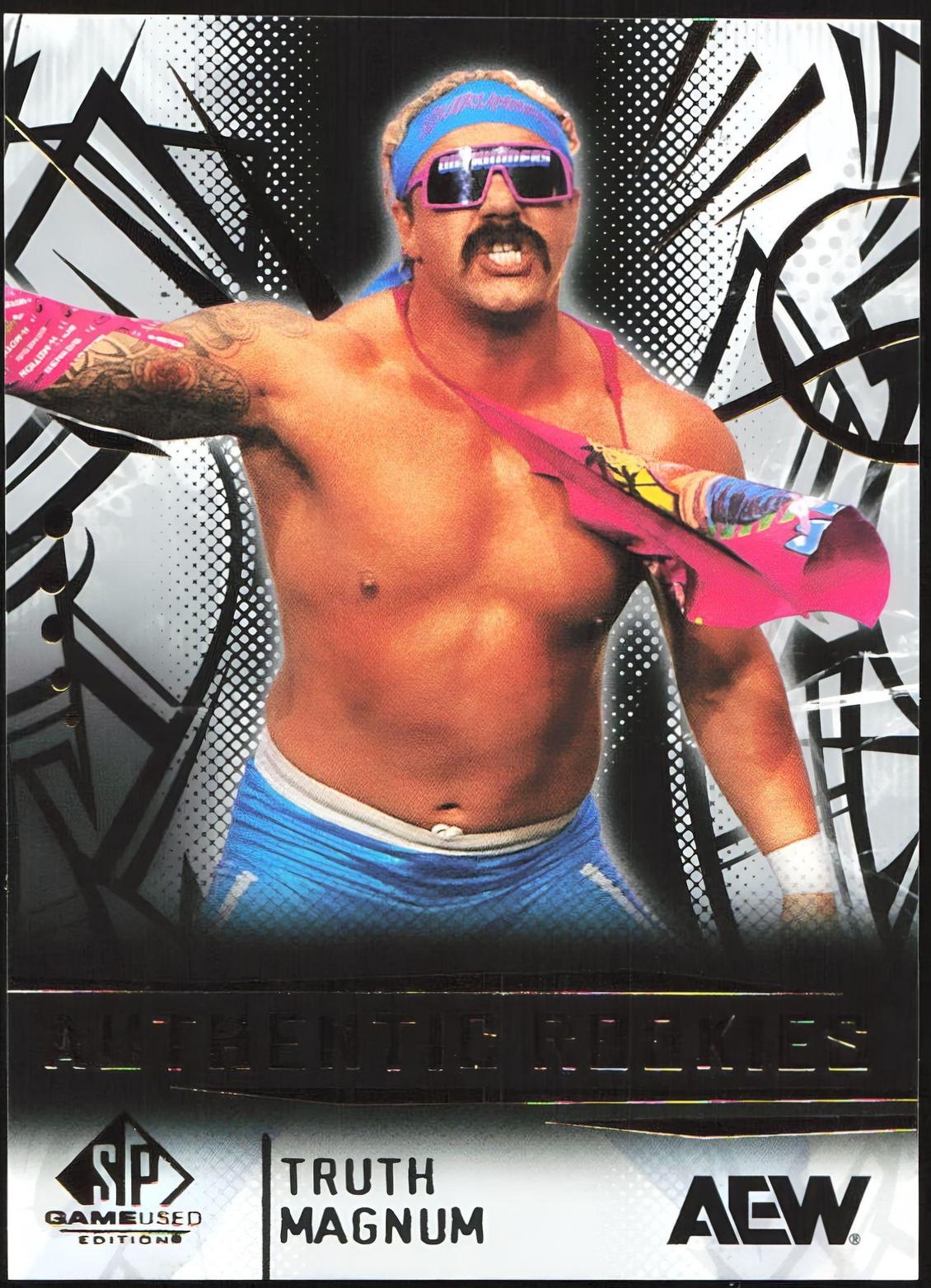Truth Magnum #84