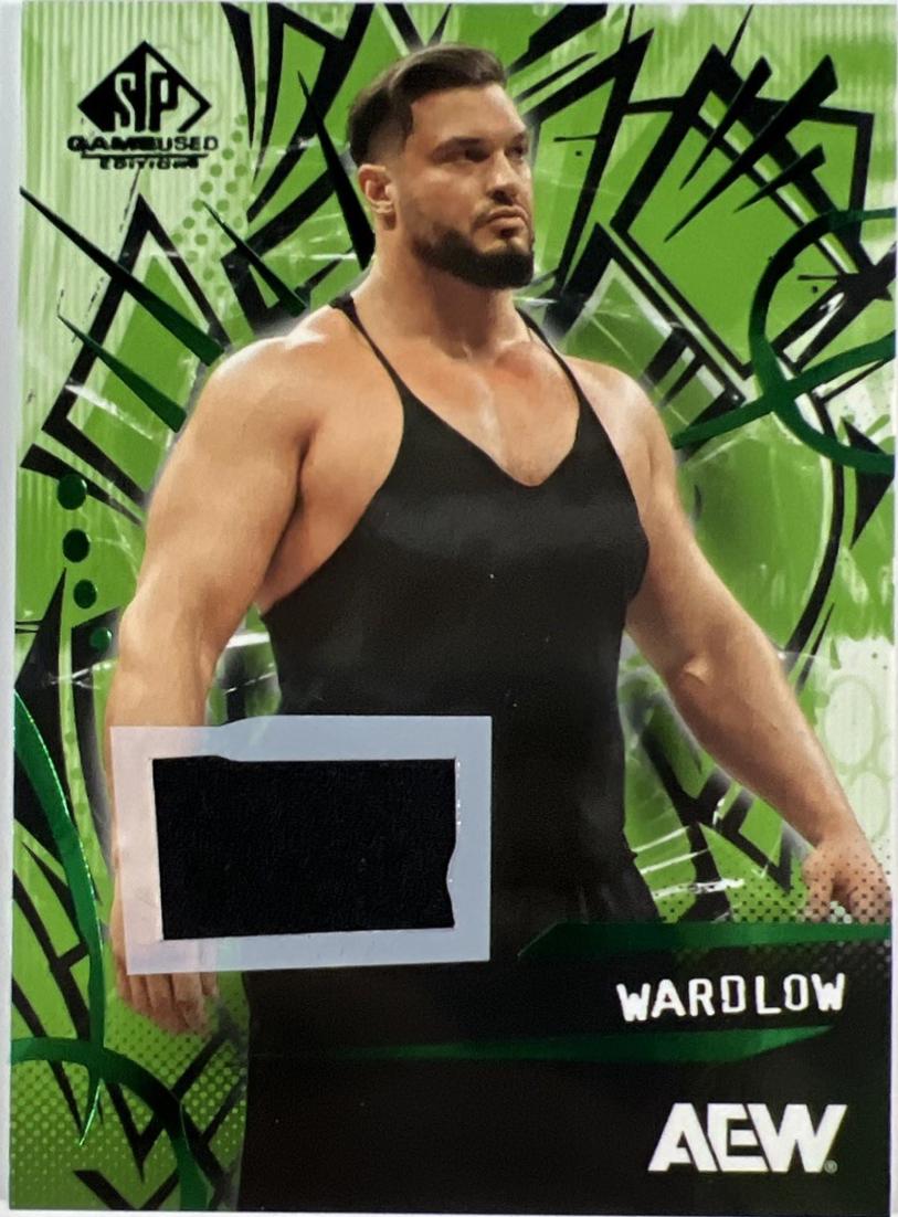Wardlow #11