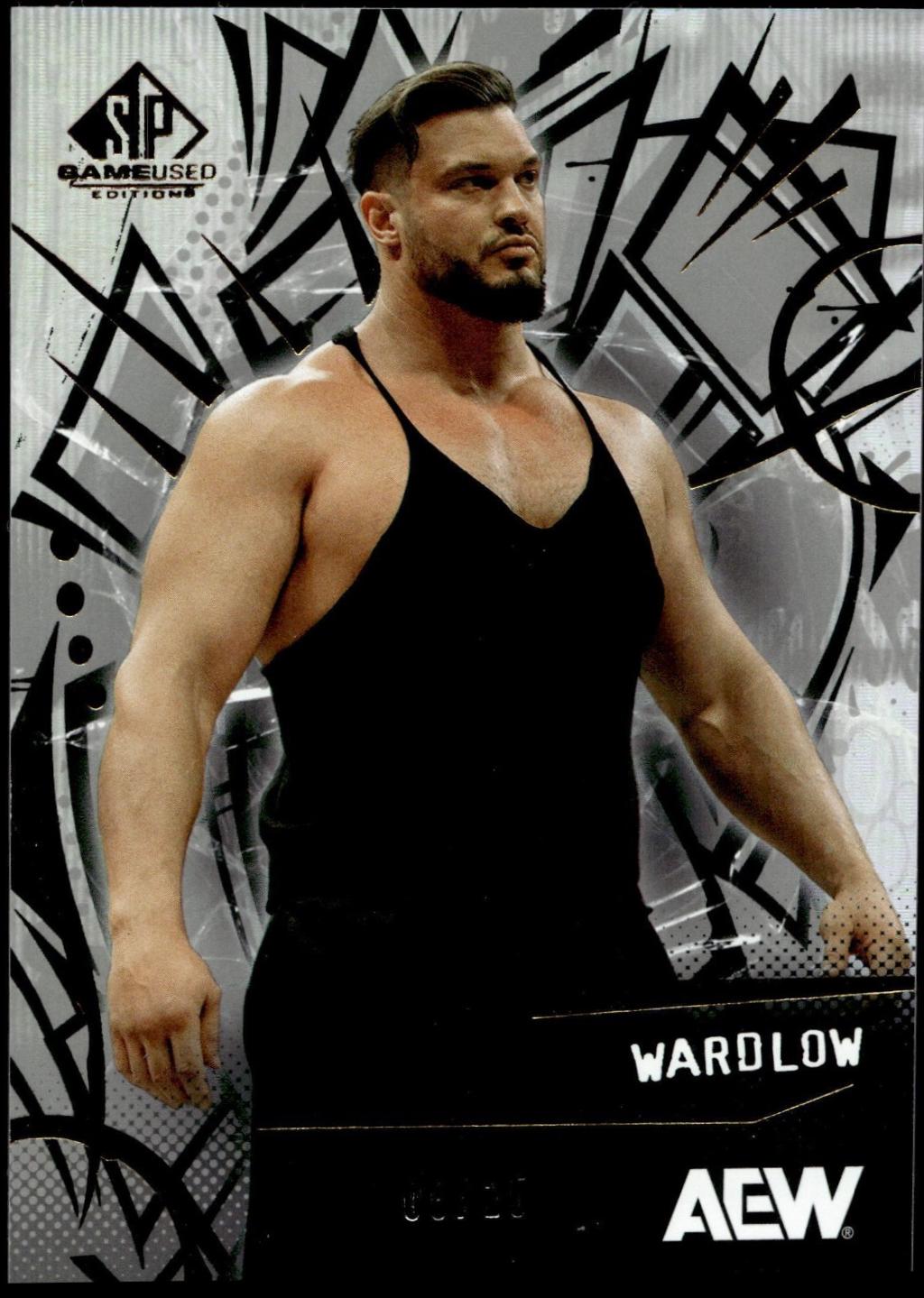 Wardlow [Rainbow] #11