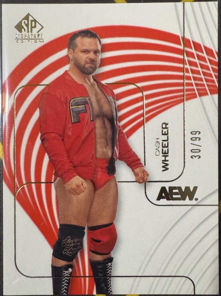 Cash Wheeler [Ruby] #16