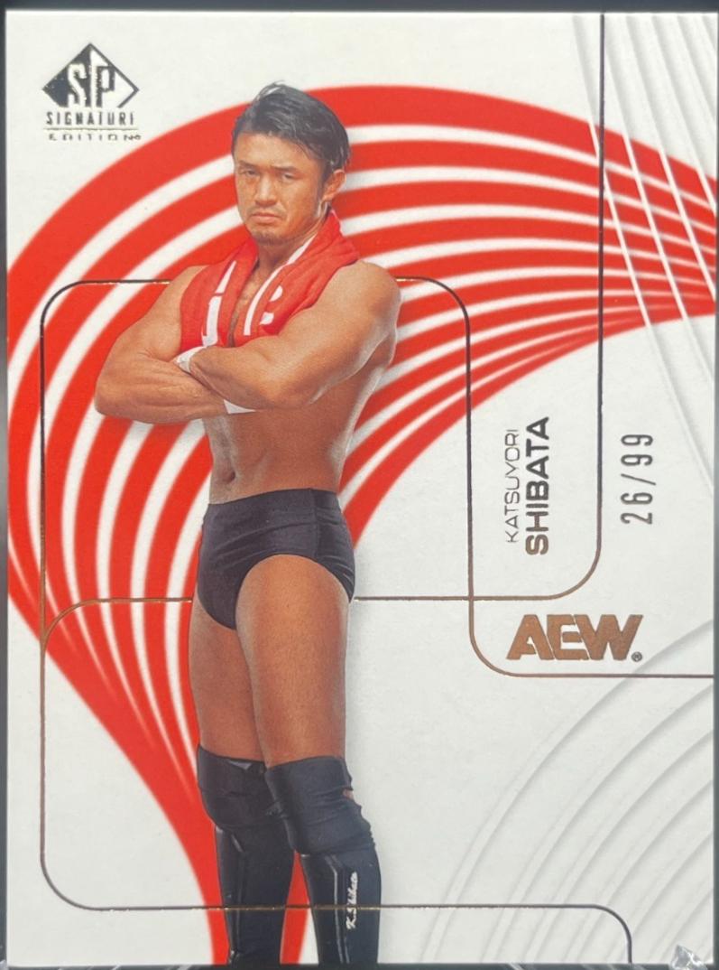 Katsuyori Shibata [Ruby] #45
