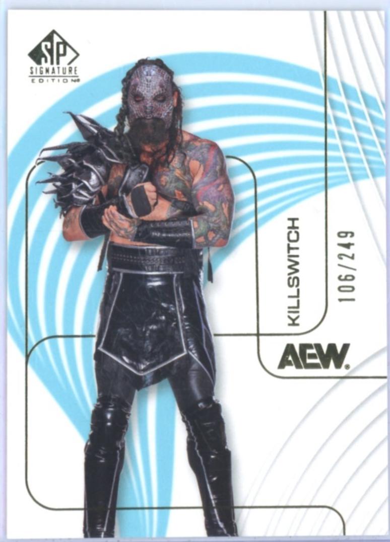 Killswitch #49