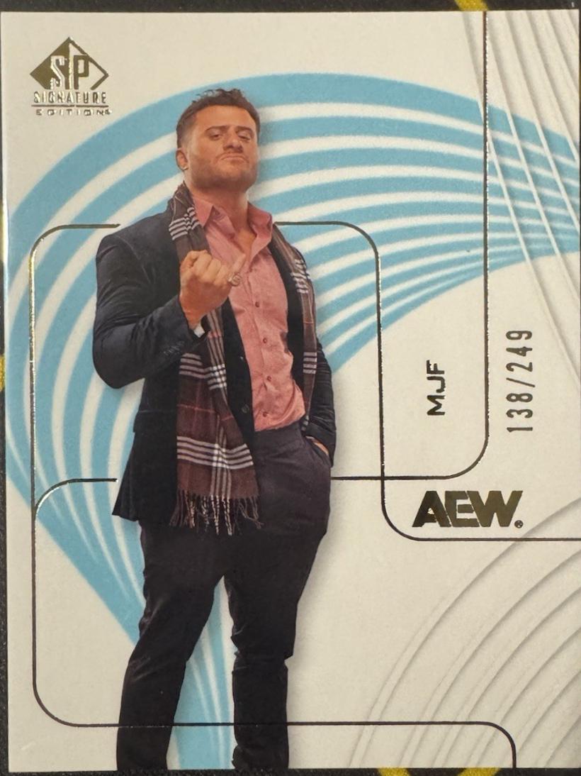 MJF #69