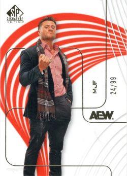 MJF [Ruby] #69