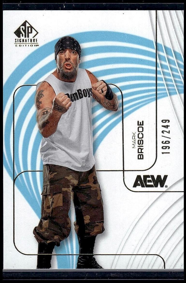 Mark Briscoe #60